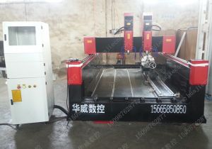 岳阳岳阳楼区新款豪华型石材雕刻机