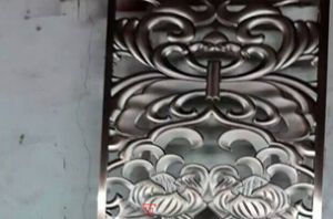 岳阳岳阳楼区金属/铝/铜板样品