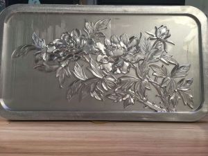 岳阳岳阳楼区金属/铝/铜板样品