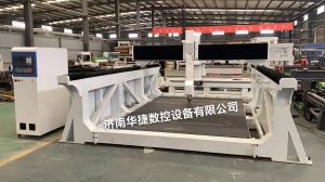 岳阳岳阳楼区定制分体式大型模具雕刻机